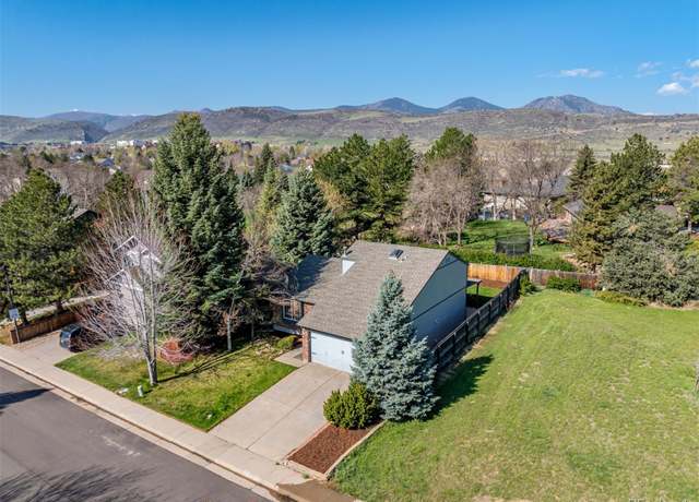 Property at 5339 S Xenophon Way, Littleton, CO 80127, 3 beds, 2 baths