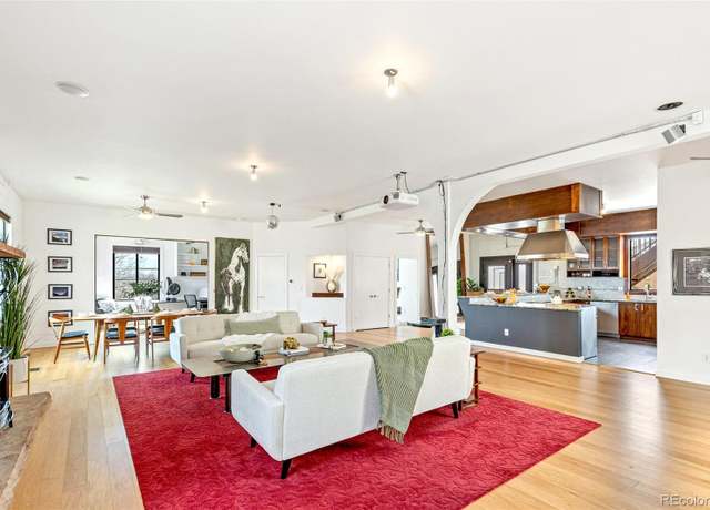 Property at 4730 W Moncrieff Pl, Denver, CO 80212, 3 beds, 2 baths