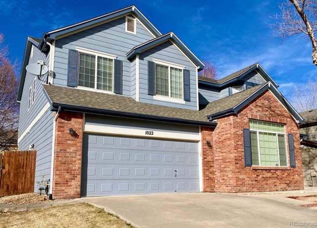 Property at 1022 Morning Dove Dr, Longmont, CO 80504, 6 beds, 4 baths