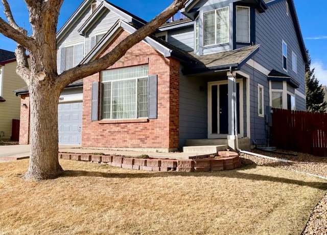 Property at 1022 Morning Dove Dr, Longmont, CO 80504, 6 beds, 4 baths