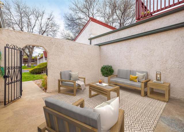 Property at 1321 Madero St, Broomfield, CO 80020, 3 beds, 3 baths