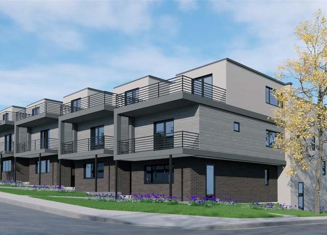 Property at 2101 S Cherokee St, Denver, CO 80223