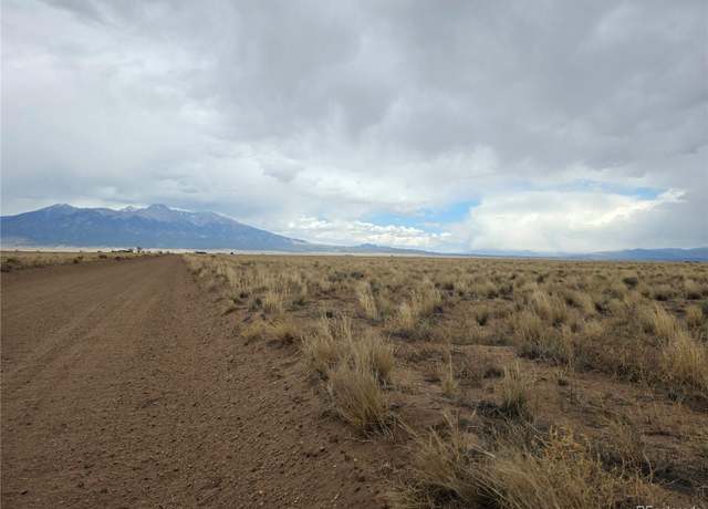 Property at Lot 1 Brown Rd, Blanca, CO 81123