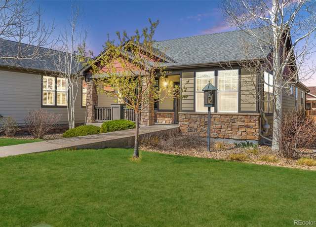 Property at 19834 W 56th Pl, Golden, CO 80403, 2 beds, 2 baths