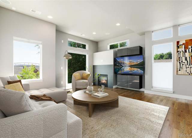 Property at 1733 Grove St #4, Denver, CO 80204, 4 beds, 4 baths