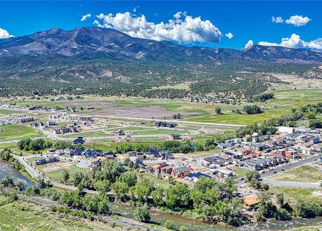 Property at 252 Southside Loop, Salida, CO 81201