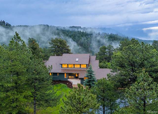 Property at 1952 Columbine Ct, Golden, CO 80401, 5 beds, 6 baths