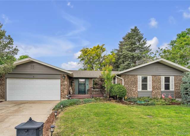 Property at 3163 S Boston Ct, Denver, CO 80231, 4 beds, 3 baths