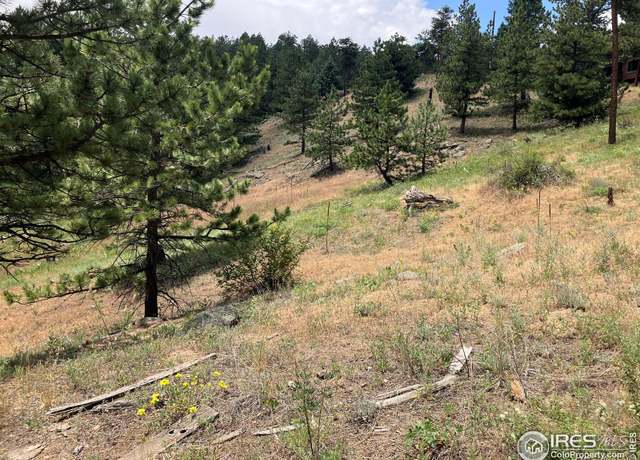 Property at 198 Puma Dr, Boulder, CO 80302