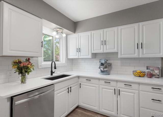 Property at 1568 S Osceola Way, Denver, CO 80219, 3 beds, 1 bath