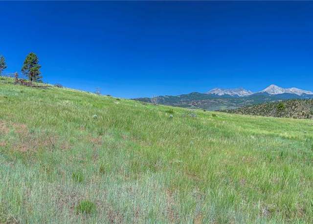 Property at Joyce Rd, Fort Garland, CO 81133