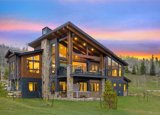 Property at 2800 Honors Ct, Silverthorne, CO 80498, 5 beds, 7 baths