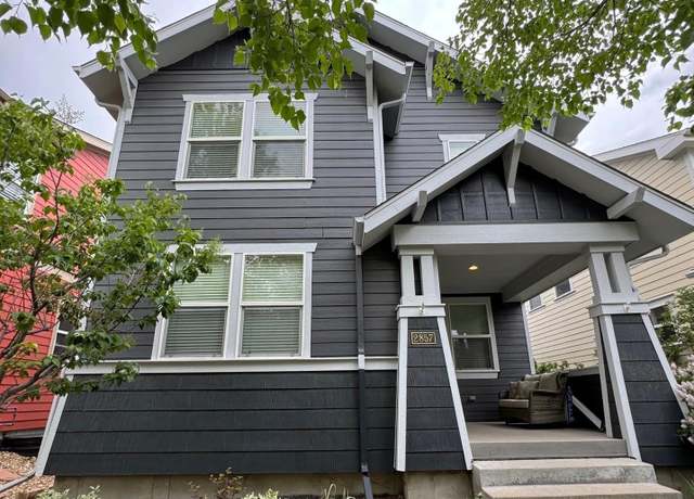 Property at 2857 Xanthia Ct, Denver, CO 80238, 4 beds, 4 baths