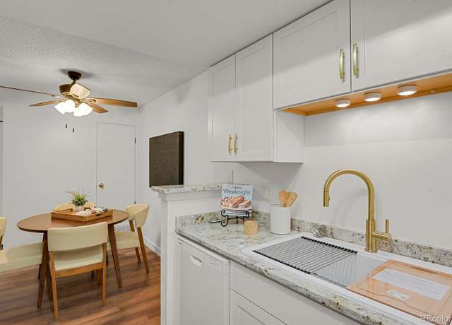 Property at 1840 S Pitkin Cir Unit B, Aurora, CO 80017, 1 bed, 1 bath