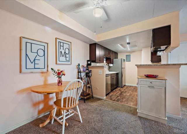 Property at 13393 E Asbury Dr #103, Aurora, CO 80014, 2 beds, 2 baths