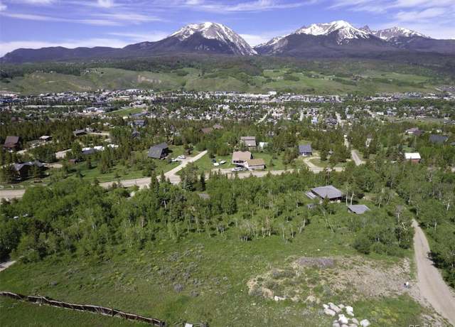 Property at 71 V Rd, Silverthorne, CO 80498