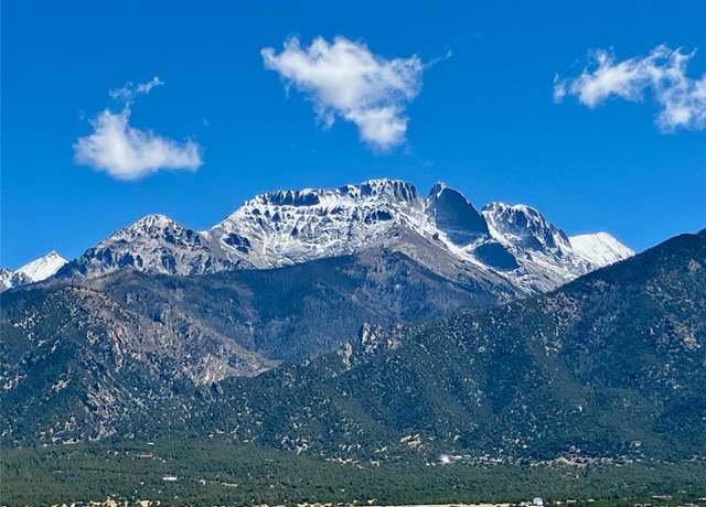 Property at 385 Kit Carson Trl, Crestone, CO 81131