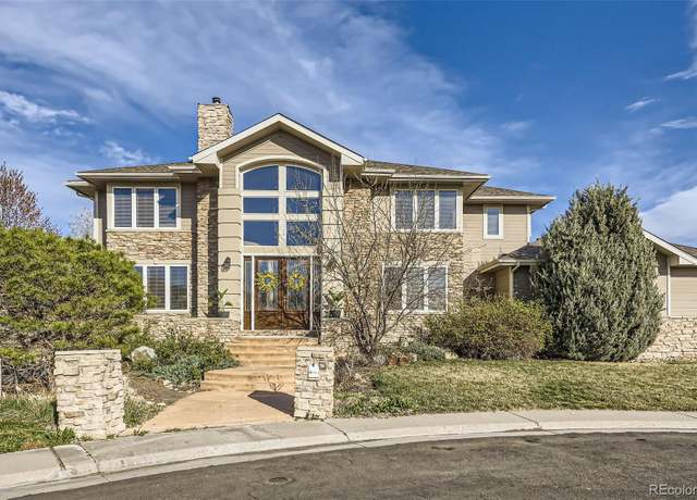 Property at 1007 Thorncreek Ct, Thornton, CO 80241, 6 beds, 6 baths