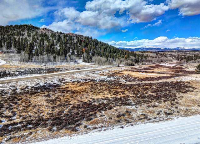 Property at 23 Stage Coach Ct, Jefferson, CO 80456