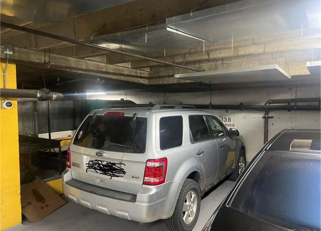Property at 1020 15th St Unit PK138, Denver, CO 80202