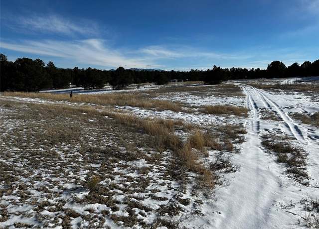 Property at 35th Trl, Cotopaxi, CO 81223