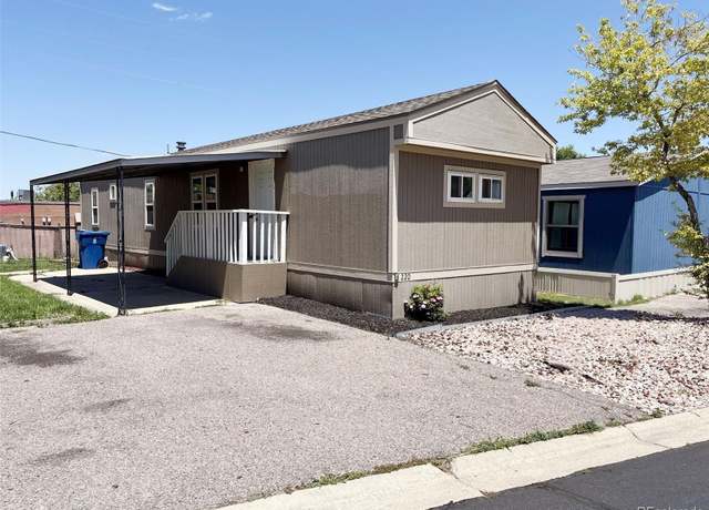 Property at 9100 Tejon St, Denver, CO 80260, 2 beds, 1 bath