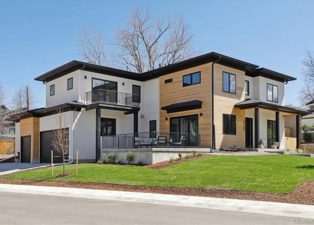Property at 2900 S Adams St, Denver, CO 80210, 7 beds, 7 baths