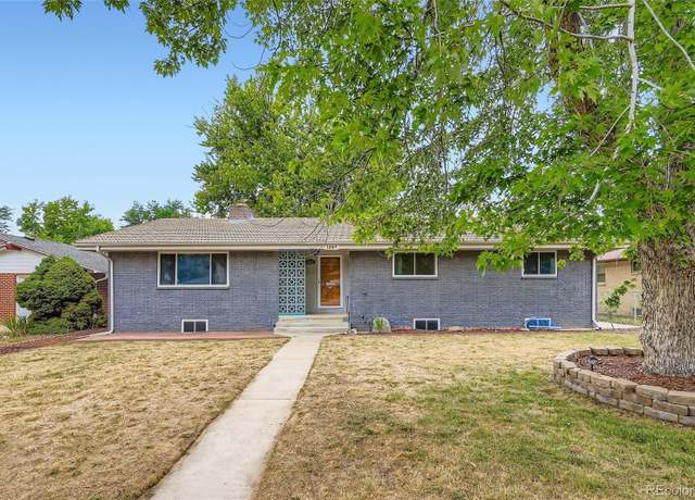 Property at 1247 Lincoln St, Longmont, CO 80501, 5 beds, 3 baths