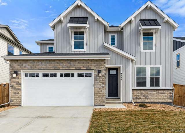 Property at 9334 Quartz St, Arvada, CO 80007, 5 beds, 5 baths