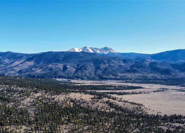 Property at 18961 Wagon Trl, Buena Vista, CO 81211