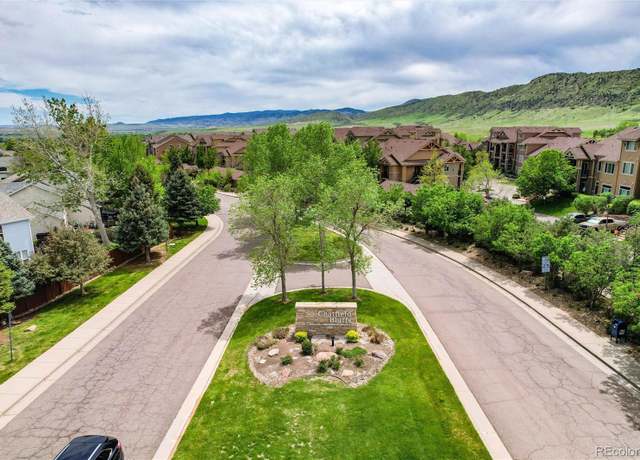 Property at 10056 W Unser Dr #106, Littleton, CO 80127, 2 beds, 2 baths