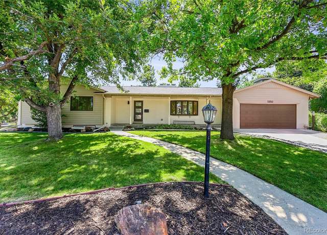 Property at 13050 Willow Ln, Golden, CO 80401, 6 beds, 3 baths