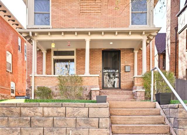 Property at 1557 Fillmore St, Denver, CO 80206, 4 beds, 4 baths