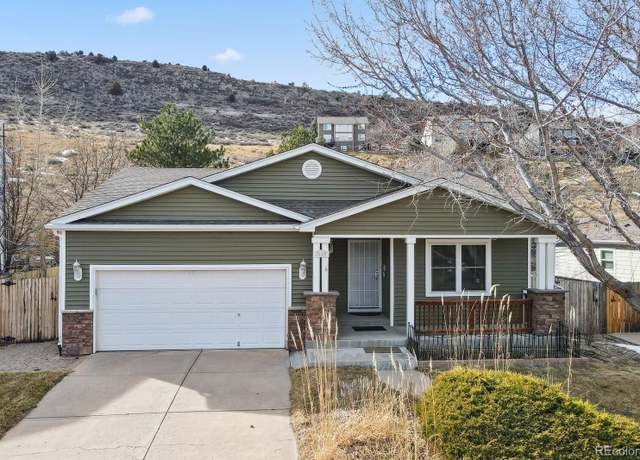 Property at 7139 Pine Hills Way, Littleton, CO 80125, 3 beds, 2 baths