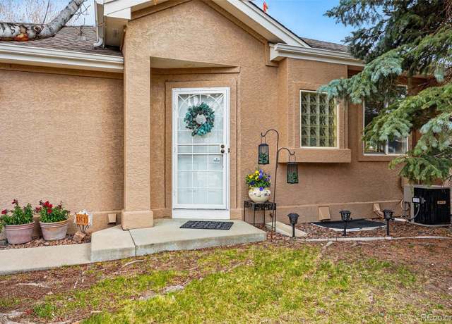 Property at 12610 E Wesley Pl, Aurora, CO 80014, 2 beds, 3 baths
