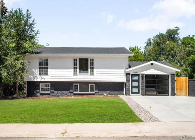 Property at 10441 W Lehigh Ave, Denver, CO 80235, 4 beds, 2 baths