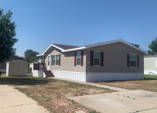 Property at 435 N 35th Ave. #302, Greeley, CO 80631, 3 beds, 2 baths