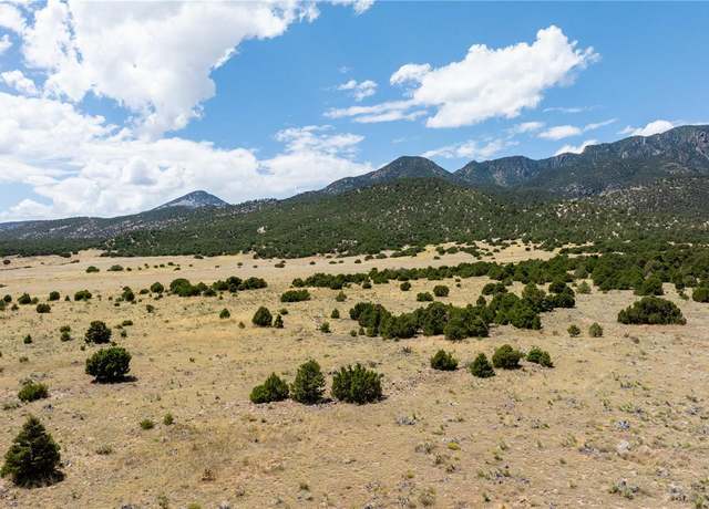 Property at LOT 150 651 Ct Rd, Rye, CO 81069