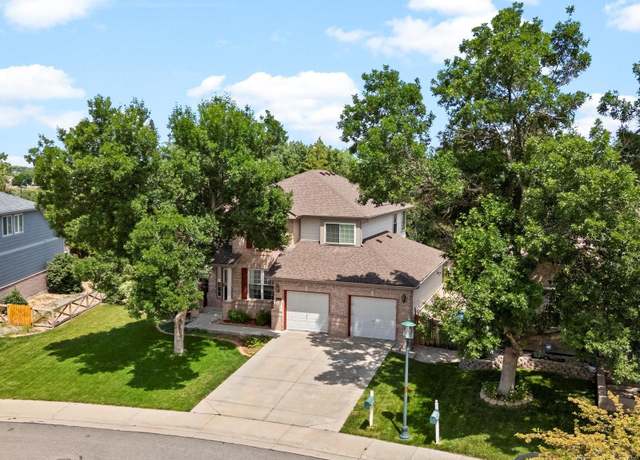Property at 3043 W 109th Pl, Westminster, CO 80031, 5 beds, 4 baths