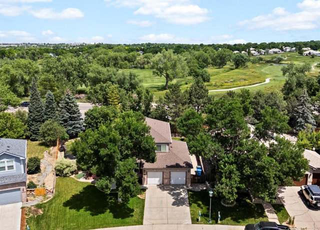 Property at 3043 W 109th Pl, Westminster, CO 80031, 5 beds, 4 baths
