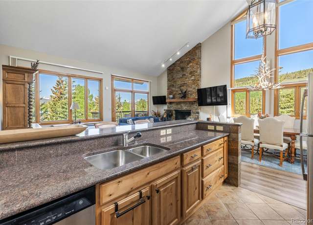 Property at 22300 US Highway 6 #1746, Dillon, CO 80435, 3 beds, 3 baths