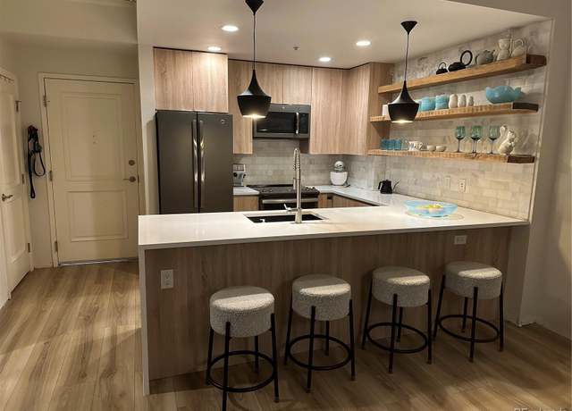Property at 1975 N Grant #310, Denver, CO 80203, 2 beds, 1 bath