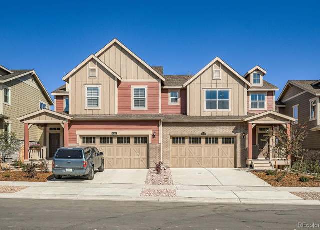 Property at 6779 Juniper Dr, Thornton, CO 80602, 3 beds, 3 baths