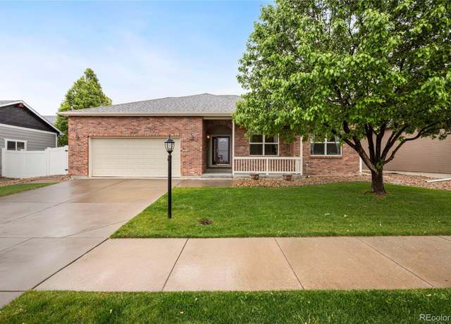 Property at 9040 Grand Mesa Ave, Longmont, CO 80504, 3 beds, 2 baths