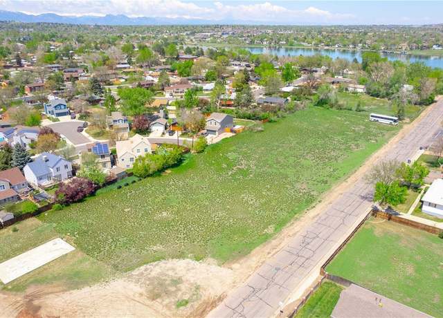 Property at 4411 W 64th Ave, Arvada, CO 80003