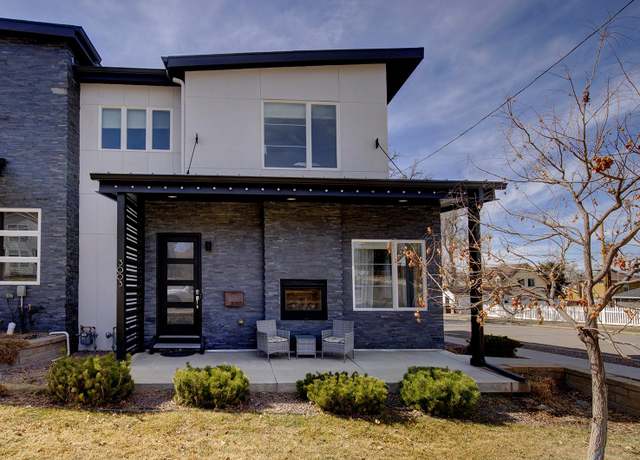 Property at 3003 S Sherman St, Englewood, CO 80113, 3 beds, 4 baths