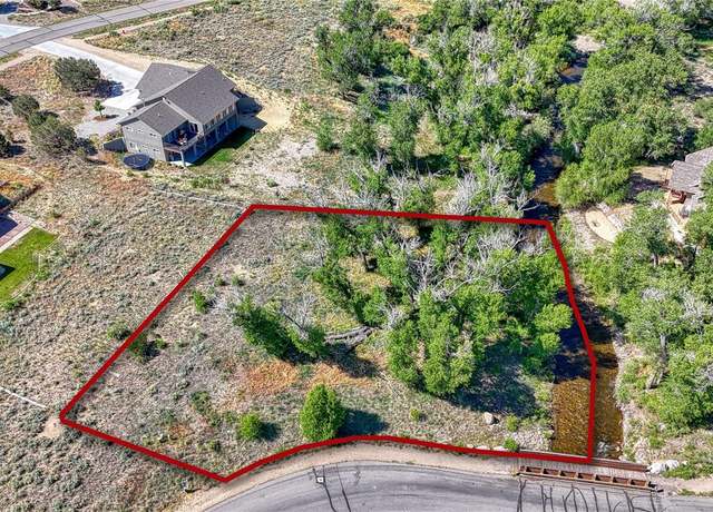 Property at 1112 Little River Ln, Poncha Springs, CO 81242