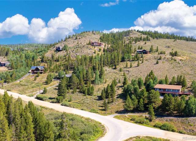 Property at 152 8591/badger Way, Tabernash, CO 80478