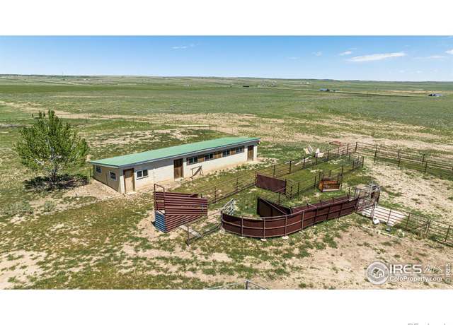 Property at 620 County Road 670, Farista, CO 81089, 3 beds, 2 baths