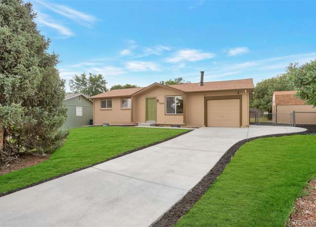 Property at 9008 Dover St, Broomfield, CO 80021, 5 beds, 3 baths